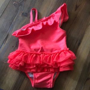 Cat & Jack swimsuit